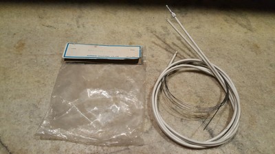 shimano positron cable